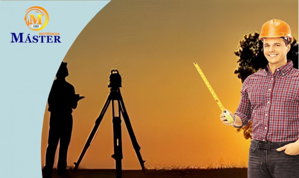 Técnico em Agrimensura