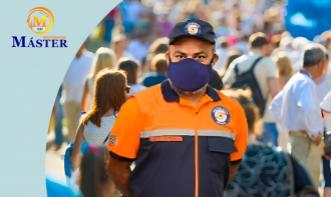 Técnico em Defesa Civil