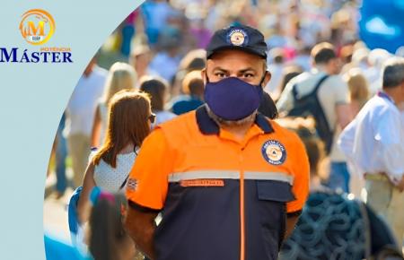 Técnico em Defesa Civil