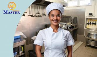 Técnico em Gastronomia