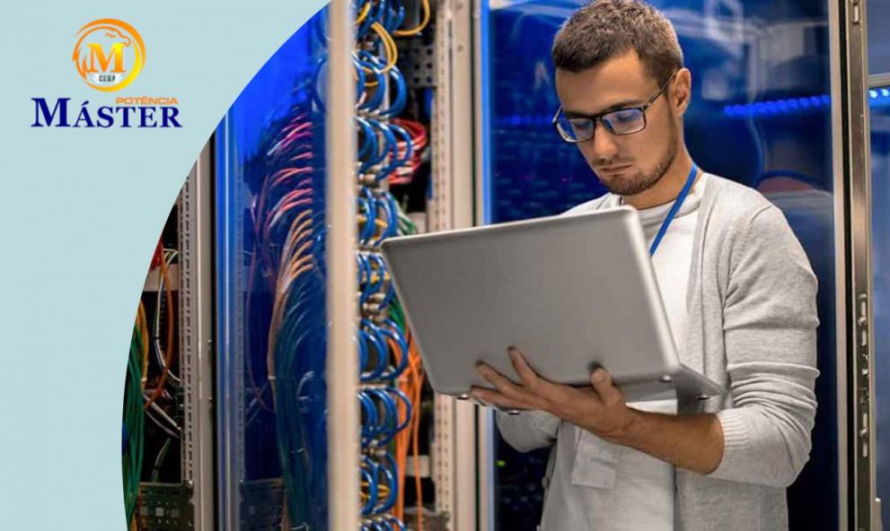 Técnico em Informática