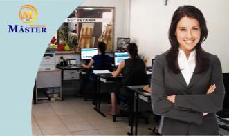 Técnico em Secretaria escolar