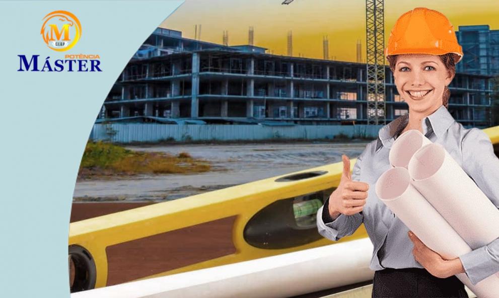 Técnico em Edificações