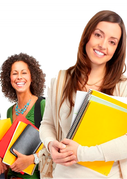 EJA (Supletivo a Distância)