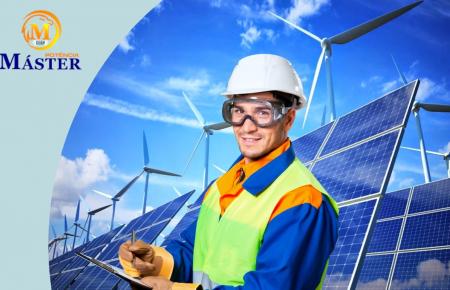 Técnico em Energia Renovável