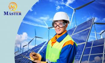 Técnico em Energia Renovável