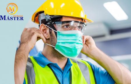 Técnico em Segurança do Trabalho