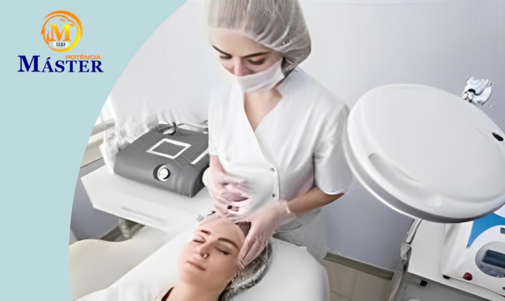 Técnico em Estética