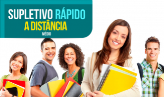 EJA (Supletivo a Distância)