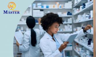 Técnico em Farmácia