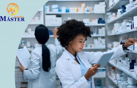 Técnico em Farmácia