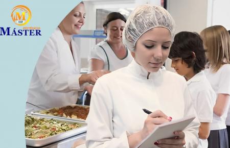 Técnico em Alimentação Escolar