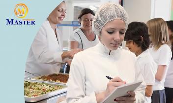 Técnico em Alimentação Escolar