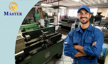Técnico em Mecânica