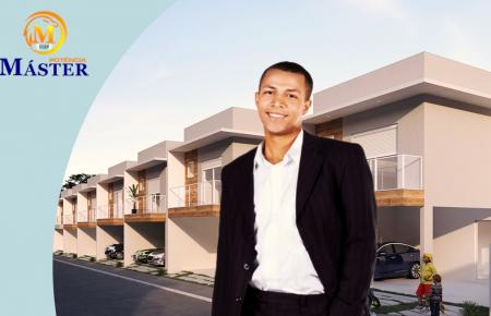 Técnico em Transações imobiliárias