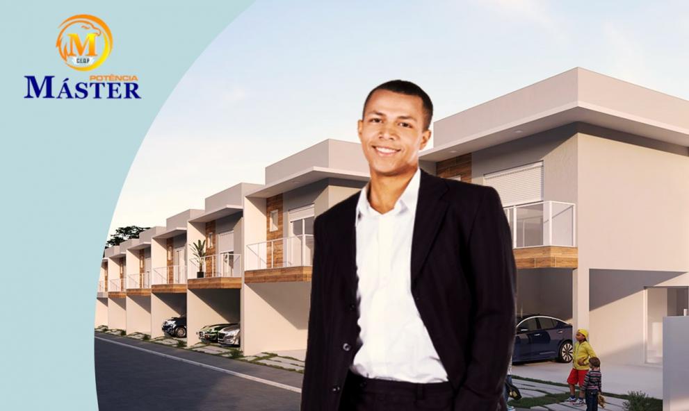 Técnico em Transações imobiliárias