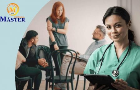 Técnico em Dependência Química