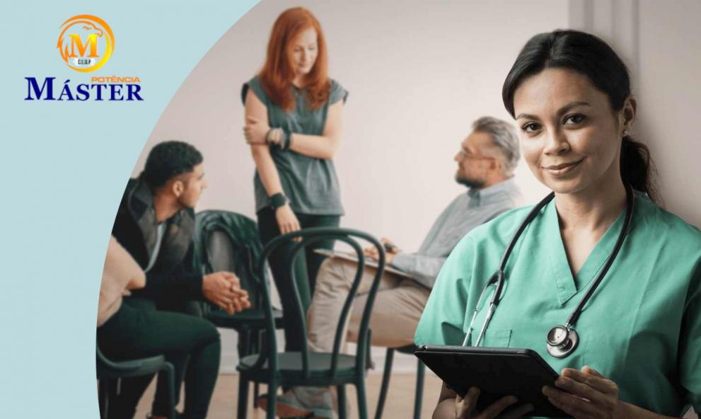 Técnico em Dependência Química