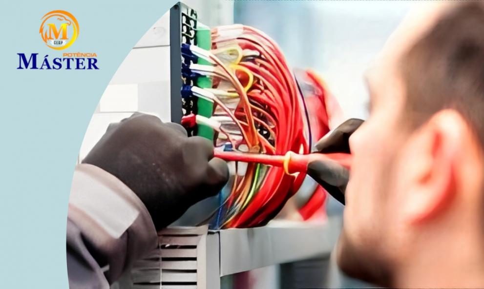 Técnico em Eletrotécnica