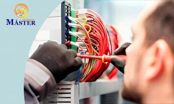 Técnico em Eletrotécnica