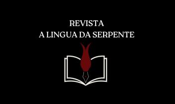 REVISTA A LINGUA DA SERPENTE - Gratuito