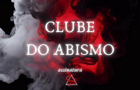 CLUBE DO ABISMO -Assinatura