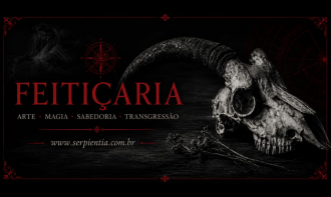 FEITIÇARIA - Turma Agosto /2026