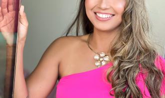 Amanda da Silva dos Santos