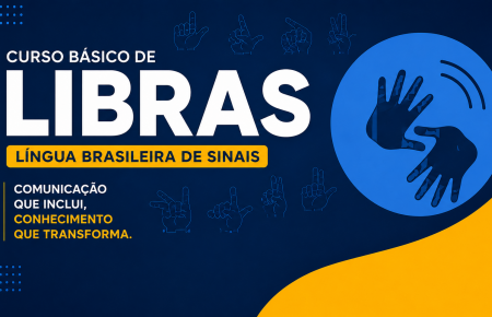 Curso Básico de Libras