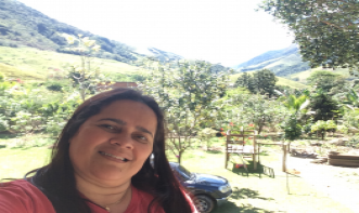 Roselaine Cristina de carvalho