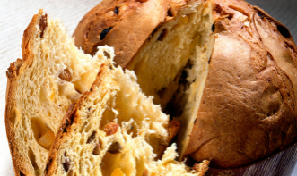 PANETONES ARTESANAIS