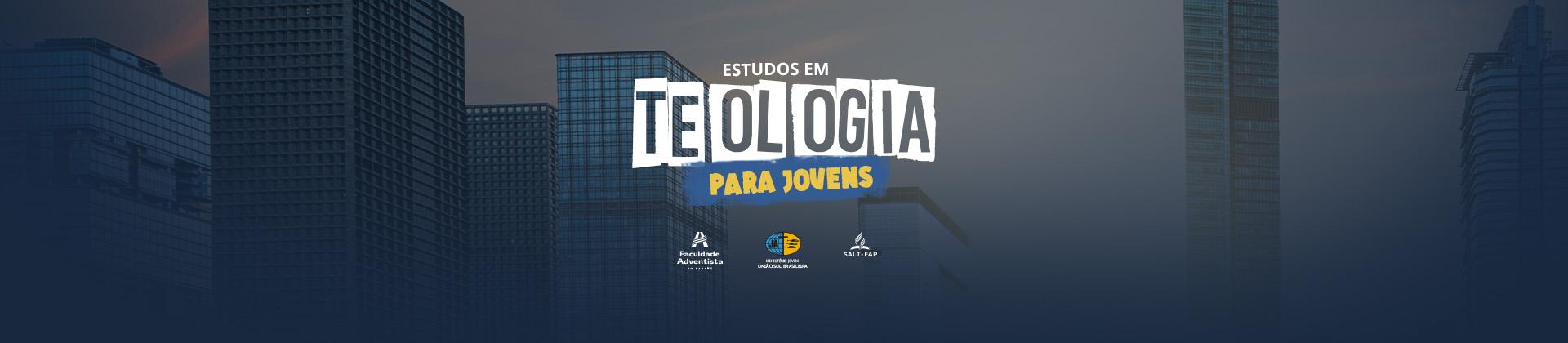 Teologia Jovem