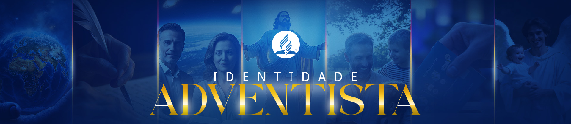 Identidade Adventista - DSA