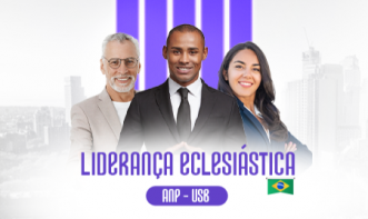 Liderança Eclesiástica - ANP