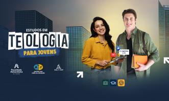 Teologia Jovem