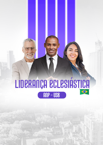 Liderança Eclesiástica - ANP