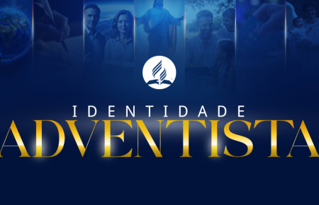 Identidade Adventista - DSA