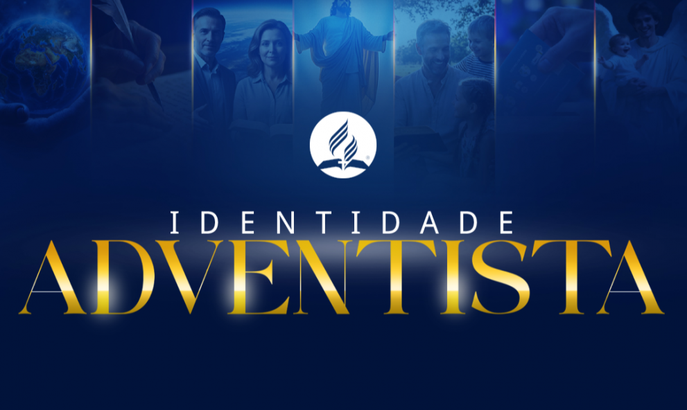 Identidade Adventista - DSA