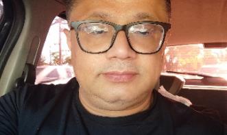 Eber Fabiano da costa