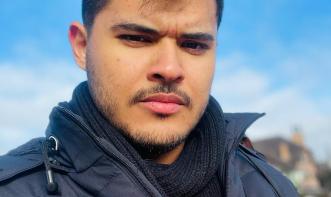 Mateus Sousa Cunha