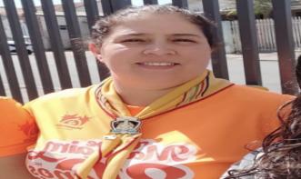Adriana Rodrigues Franco