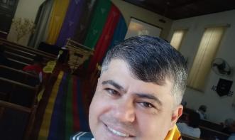 Wagner Alves Gabriel