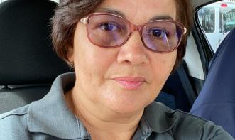 Ângela Maria Alves Henrique Araújo