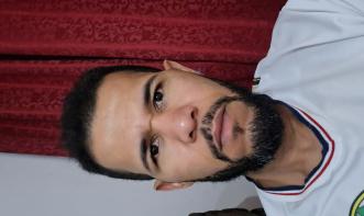 Adeilton Conceição da Silva