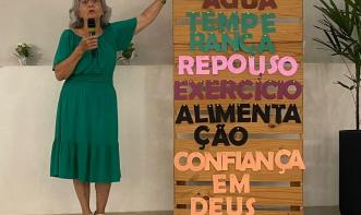 JOANITA DE OLIVEIRA HERTZEL