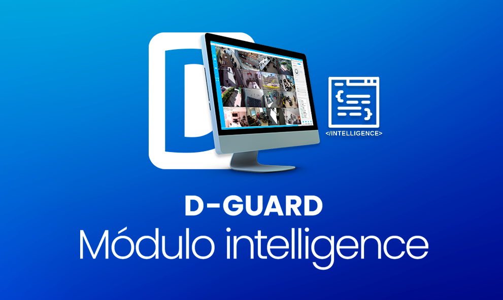 Curso D-Guard - Módulo intelligence