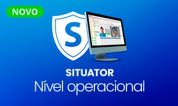 Curso Situator - Nível operacional