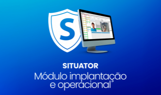 Curso Situator - Módulo implantação e operação