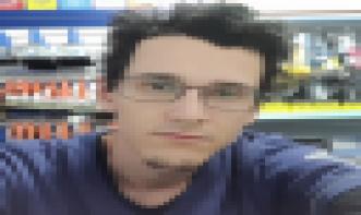 Daniel Pugss Martins