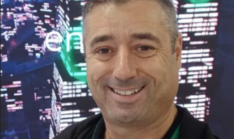 Rodrigo Matos